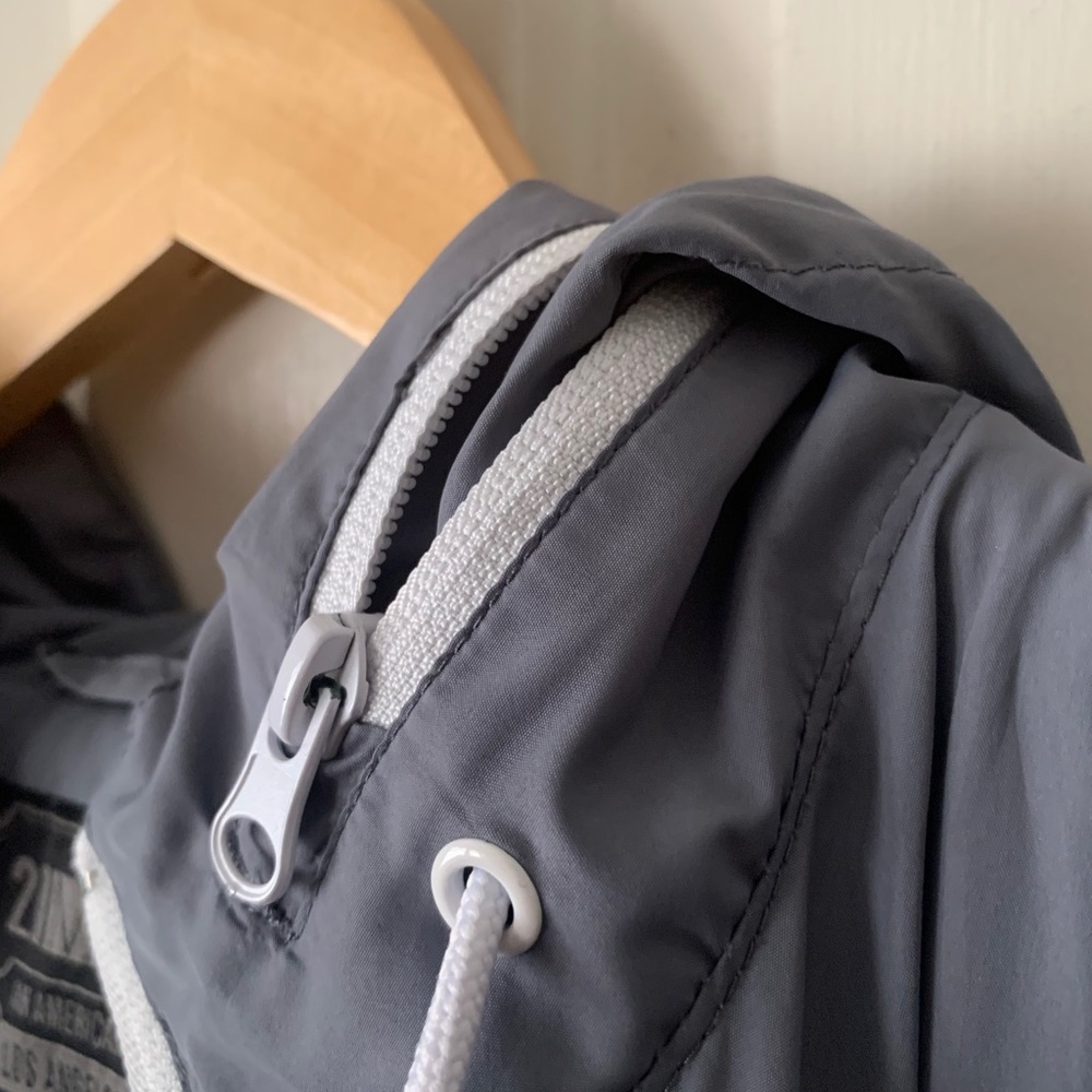 Hoodie Jacket - Picture 3 of 4